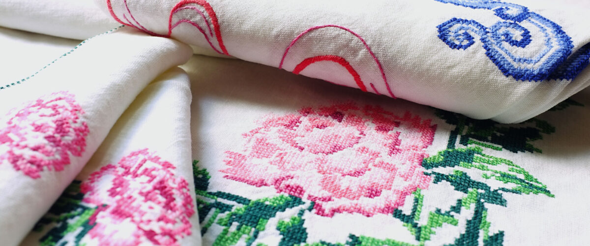 NAPPE 1200X500 | Erdem Créations À propos d’Erdem Créations, maison de broderie sur mesure Gérardmer 0