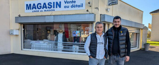 Erdem Cr&eacute;ations, L’excellence fran&ccedil;aise du textile de luxe &Eacute;pinal