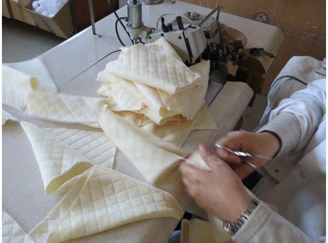 Erdem Cr&eacute;ations recentre son activit&eacute; sur les masques G&eacute;rardmer